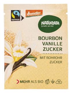 Bourbon Vanillezucker 8 g