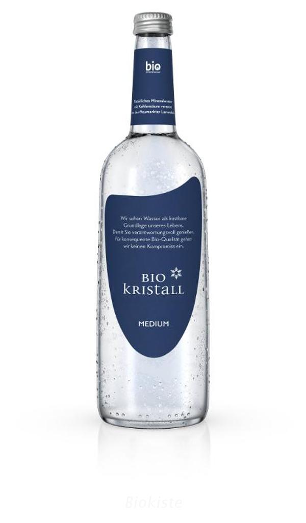 Produktfoto zu BioKristall medium
