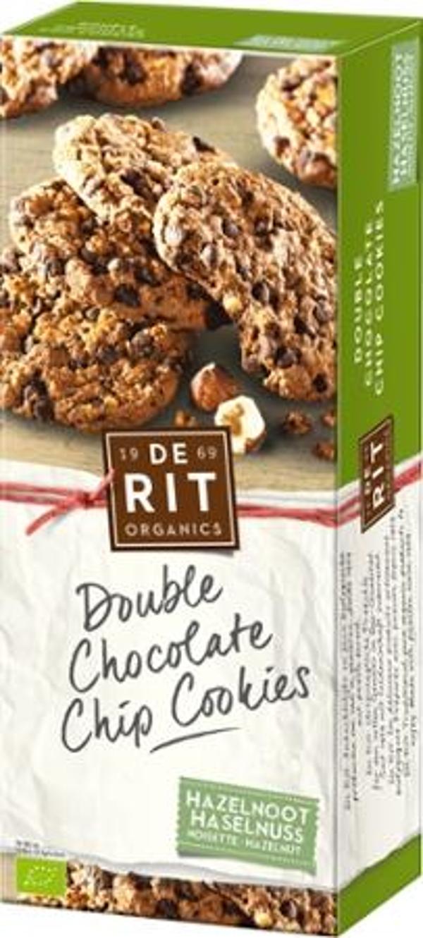 Produktfoto zu Double Choc Cookies