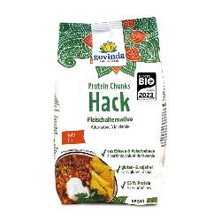 Protein Chunks Hack 125g