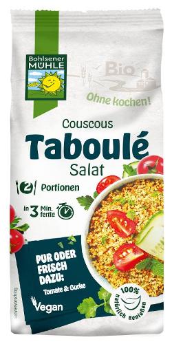 Taboule Couscous Salat