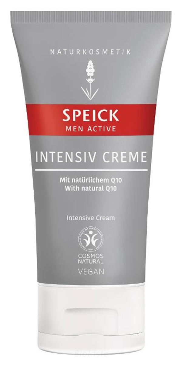 Produktfoto zu Men Active Intensiv Creme