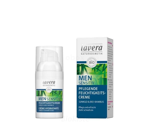 Produktfoto zu Men Feuchtigkeitscreme sensitiv 30 ml