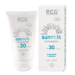 Sonnenmilch LSF 30 sensitive (75 ml)