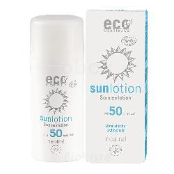 Sonnenlotion LSF 50 neutral (100 ml)