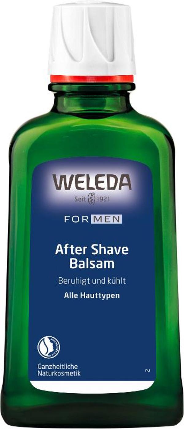 Produktfoto zu Weleda After Shave Balsam