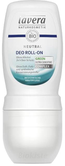 Neutral Deo Roll-On 50 ml