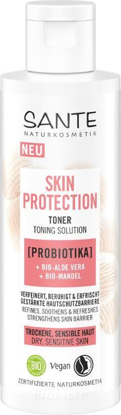 Skin Protection Toner