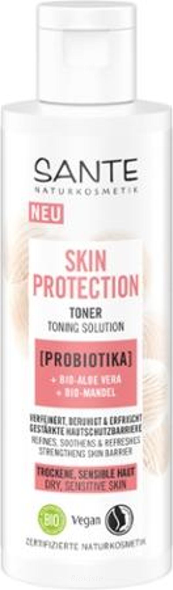 Produktfoto zu Skin Protection Toner