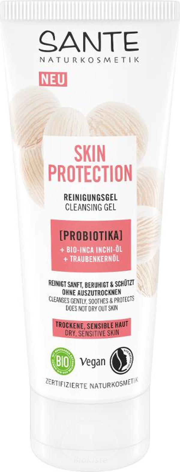 Produktfoto zu Skin Protection Reinigungsgel