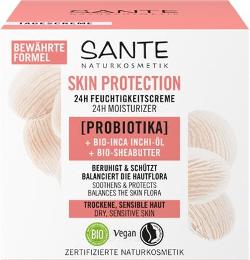 Skin Protection Creme