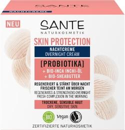 Skin Protection Nachtcreme