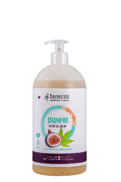 Shampoo FAMILY Oriental Dream