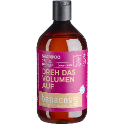 Shampoo Volumen