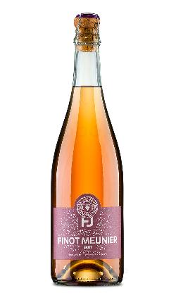 Pinot Meunier Rosé Kiste 6 x 0,75l