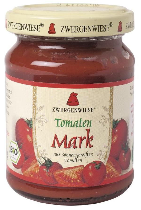Produktfoto zu Tomatenmark 22% 130 g