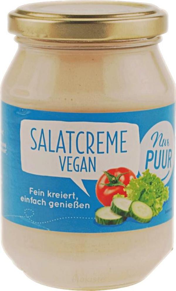 Produktfoto zu Salatcreme ohne Ei 250 ml