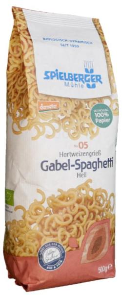 Gabelspaghetti 500 g