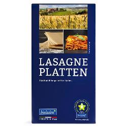 Lasagneplatten  bioladen