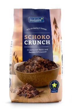 Schoko Crunch bioladen