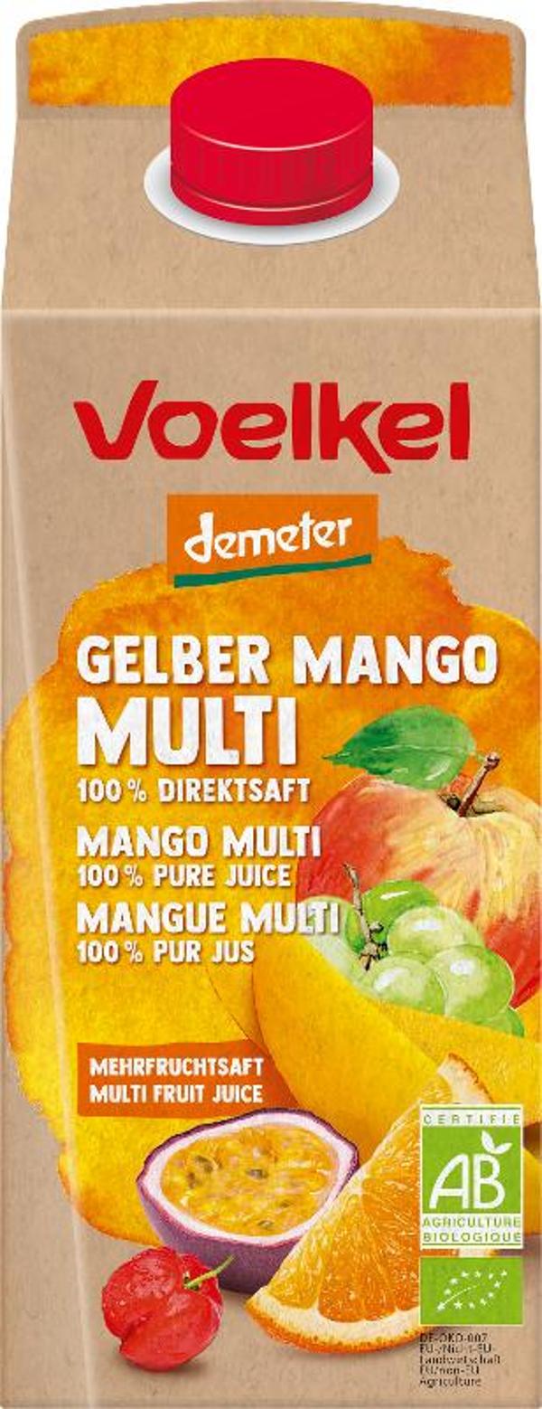 Produktfoto zu Mango Multi Elo 6-Pack