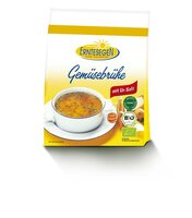 Gemüsebrühe Nachfüllbeutel