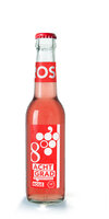ACHT GRAD - Die Weinschorle. (rosé)