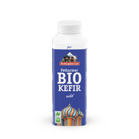 Bio-Kefir mild 1,5% Fett NL-Fair