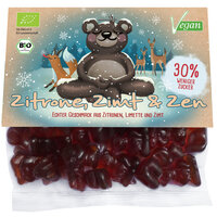 Winter Zitrone-Zimt&Zen, Einzelpackung