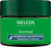 WELEDA Skin Food Nährende Nachtpflege