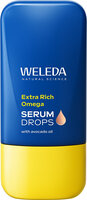 WELEDA Extra Rich Omega Serum Booster Drops