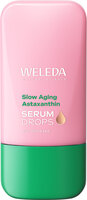 WELEDA Slow Aging Astaxanthin Serum Booster Drops