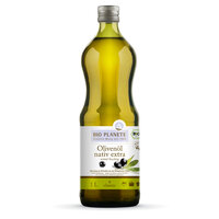Olivenöl mittel fruchtig nativ extra