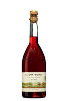 PriSecco Bio Rot Apfel l Aronia l Mädesüß