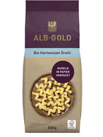 ALB-GOLD Bio Hartweizen Drelli (Papier)