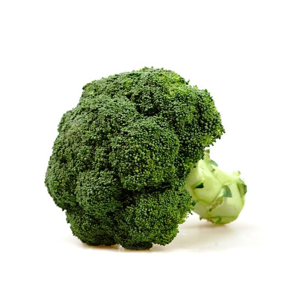 Produktfoto zu Bio-Brokkoli