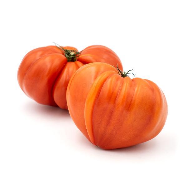 Produktfoto zu Bio-Ochsenherz Tomate