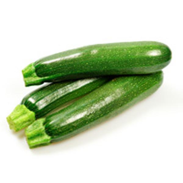 Produktfoto zu Bio-Zucchini