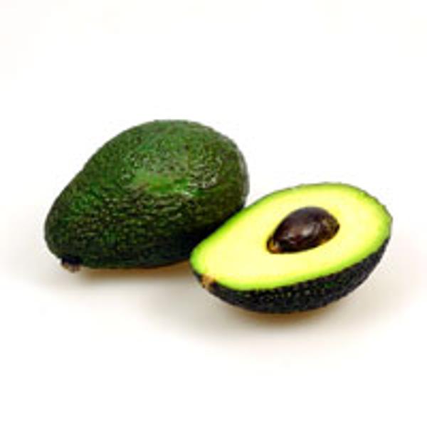 Produktfoto zu Bio-Avocado