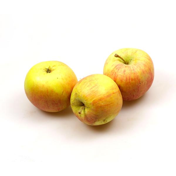 Produktfoto zu Bio-Apfel  Fuji