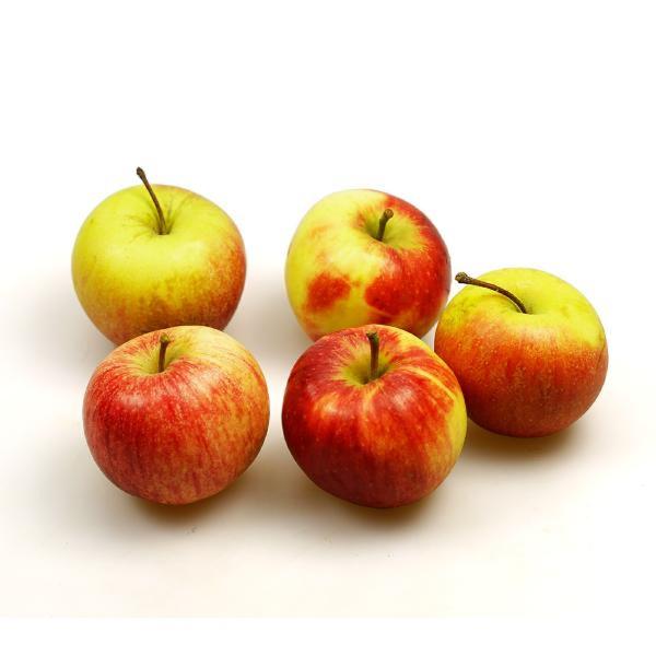 Produktfoto zu 2,5 kg Pausenapfel