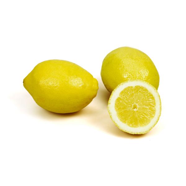 Produktfoto zu Bio-Zitronen