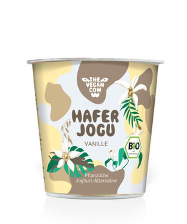 Produktfoto zu Joghurtaltern. Hafer Vanille
