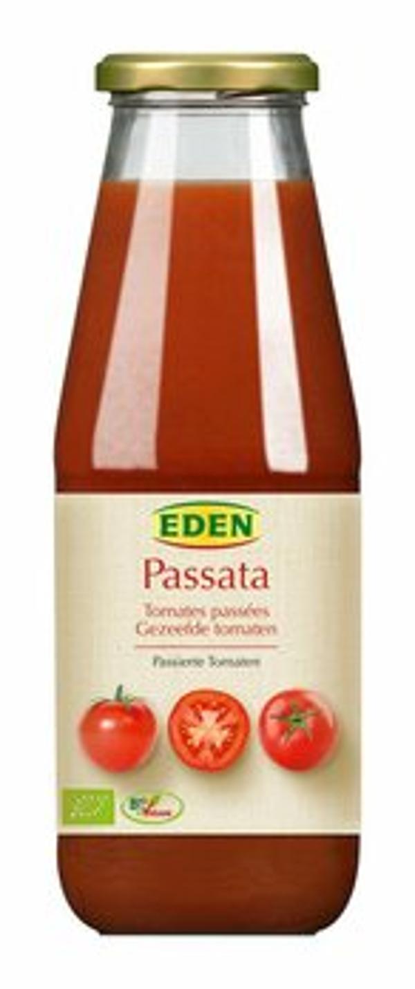 Produktfoto zu Passata - Passierte Tomaten