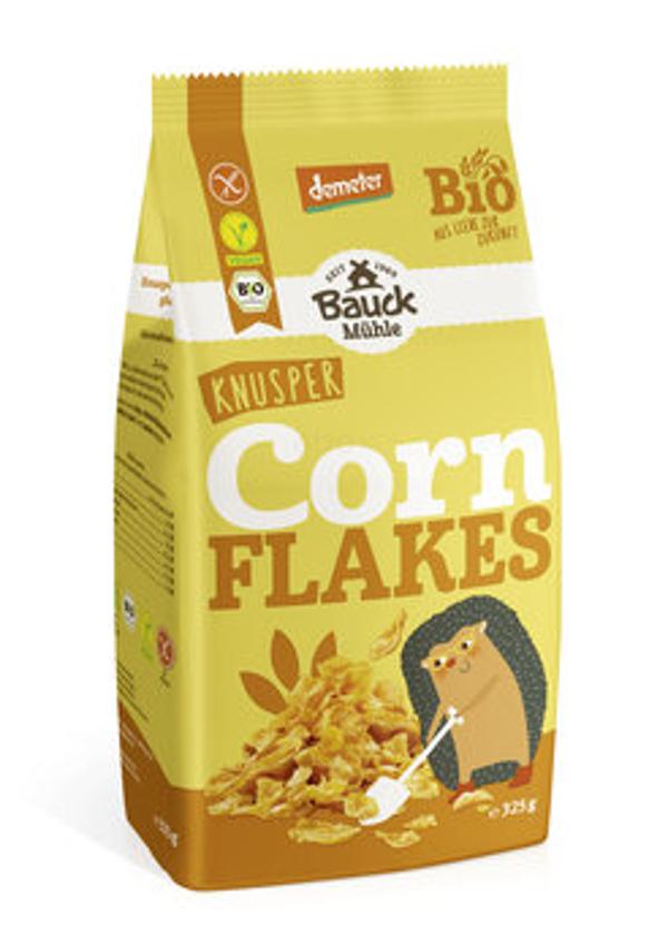 Produktfoto zu Cornflakes