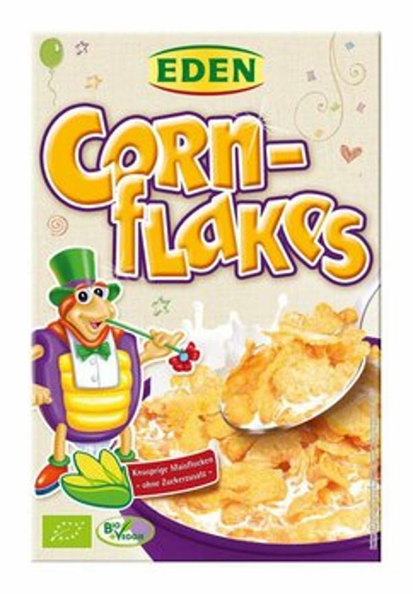 Produktfoto zu Cornflakes zuckerfrei