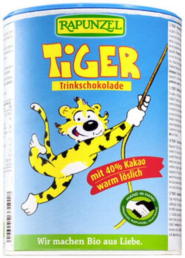 Produktfoto zu Tiger Trinkkakao HIH