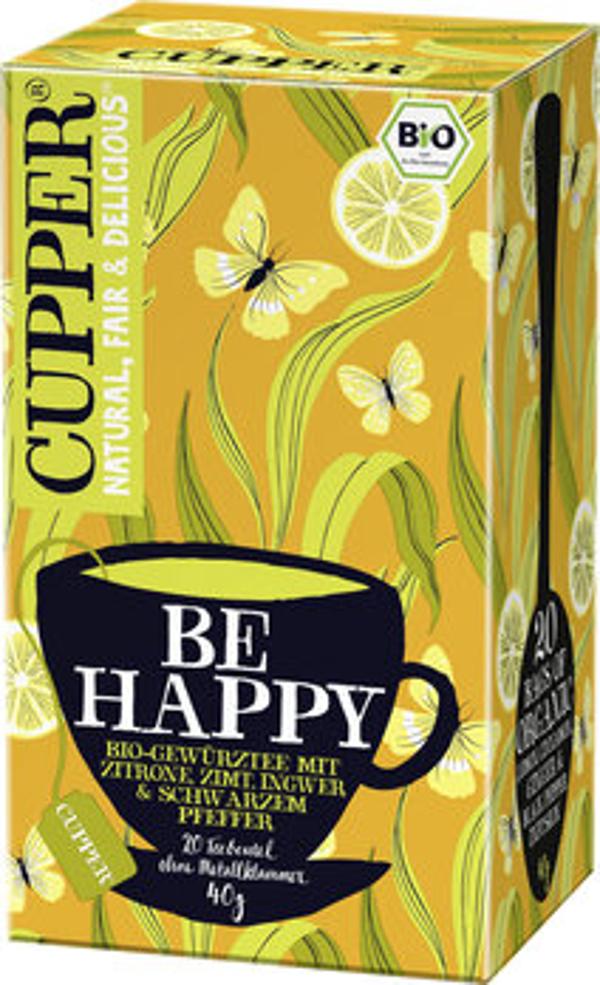 Produktfoto zu Be Happy Tee