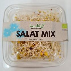 Bio-Salat Mix Sprossen