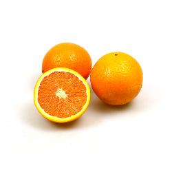 Bio-Orangen